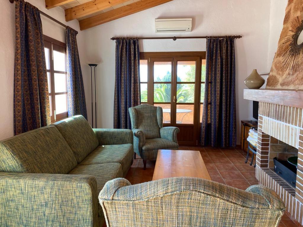 Son Marge Landhaus Campos (Mallorca)