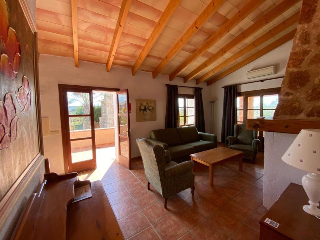 Son Marge Landhaus Campos (Mallorca)