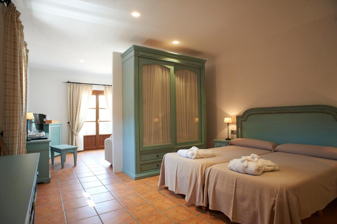 Landhaus Son Marge Campos (Mallorca)