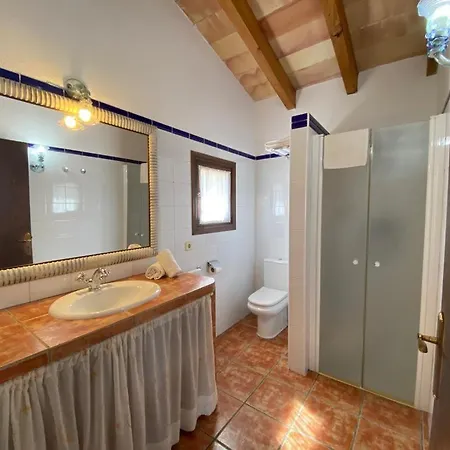 Agroturismo Son Marge Campos  Exterior foto