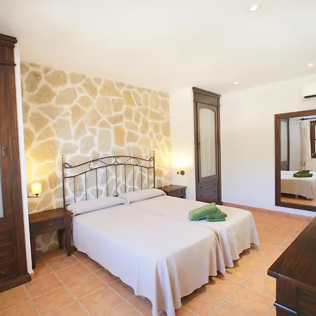 Agroturismo Son Marge Campos  Exterior foto