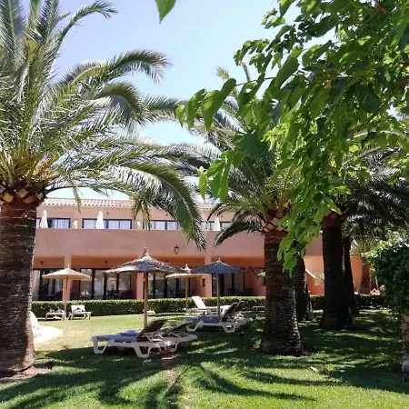 Agroturismo Son Marge Campos  Exterior foto