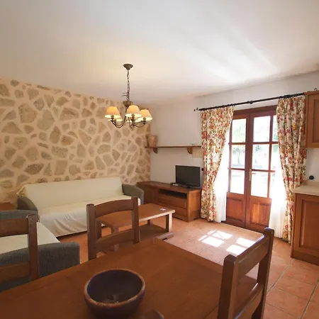Agroturismo Son Marge Campos  Exterior foto