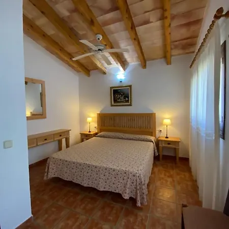 Agroturismo Son Marge Campos  Exterior foto