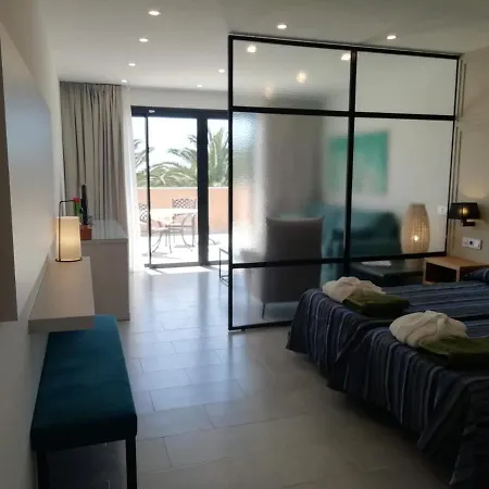 Agroturismo Son Marge Campos  Exterior foto
