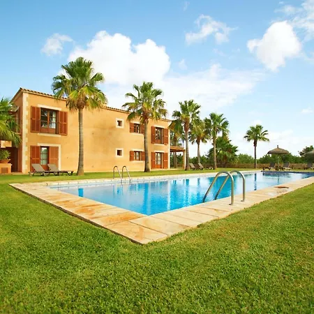 Agroturismo Son Marge Campos  Exterior foto