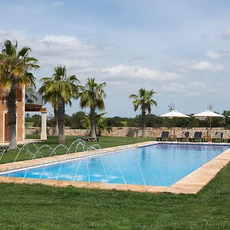 Agroturismo Son Marge Campos  Exterior foto