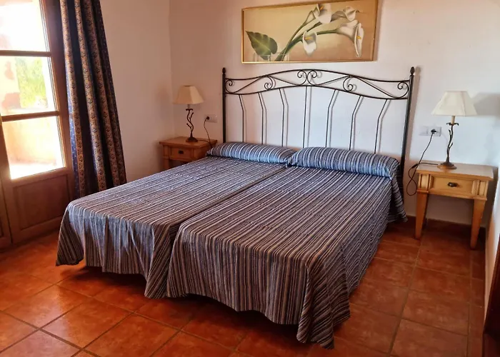 Agroturismo Son Marge